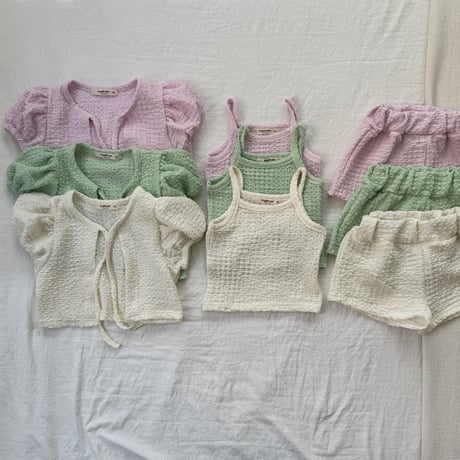 lepetitmot/1. three candy set XS-XL