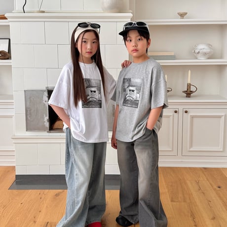 matilda/60. drive T-shirt 15-19