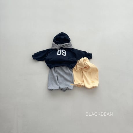 blackbean/33. mark pants S-XL