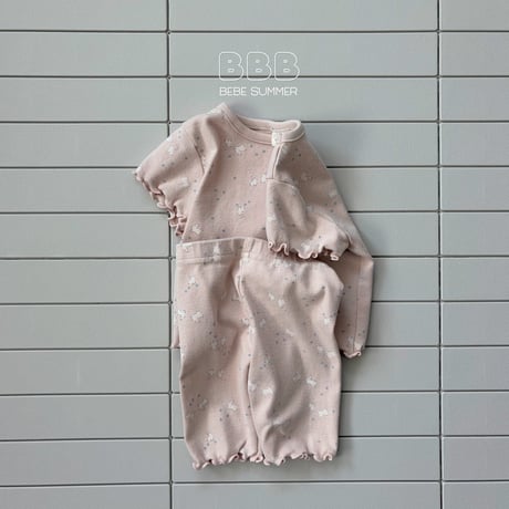 bellabambina/11. bebe ( rabbit ) inner wear 12M-M