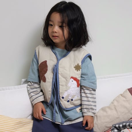 jejeunosity/3. Iriya Vest  S-XL