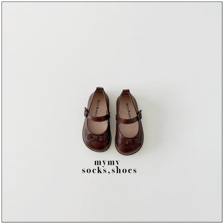 mymy/8. bakery shoes 130-200