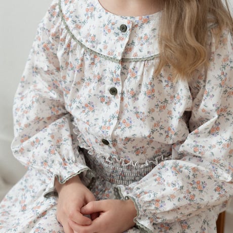 perrobebe/4. Clara Setup S-XXL