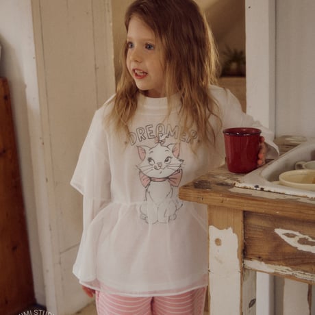 bymimi/7. mari T-shirt S-XL