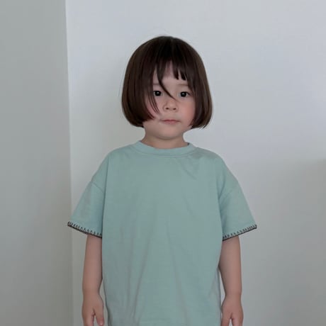 plain/30. melody T-shirt XS-XL
