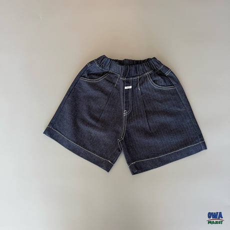 owa/36. harringbon pants JS-JL