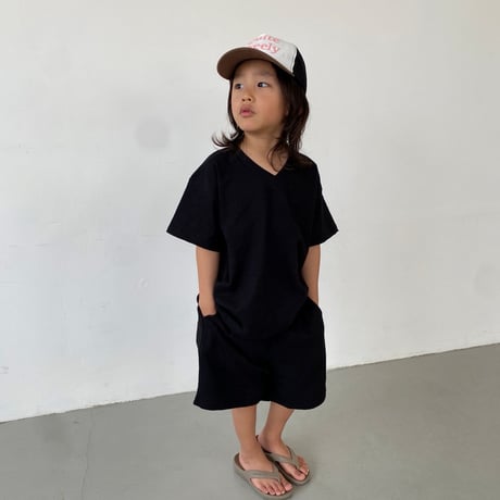 mikki/83. simple slave 5bu pants S-XL