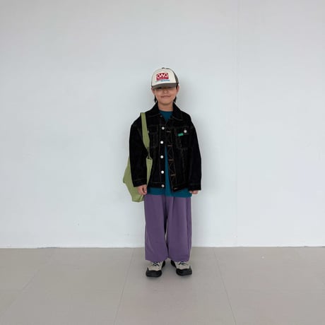 owa/17. pin tuck dango zzuri pants S-XL