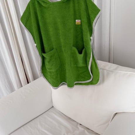 gou/16. all good towel  S(3-5y)-XL(10y-adult)
