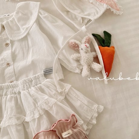 valubebe/65. enni bloomer 6M-18M