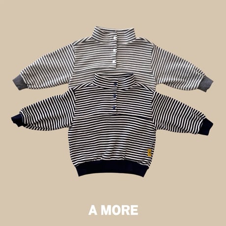 amore/45. open man-to-man XS-XL
