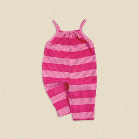 oottbebe/32. pipi overalls XS(0-1Y)-XL(4-5Y)