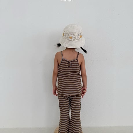 lovin/29. sugar sleeveless 1-11