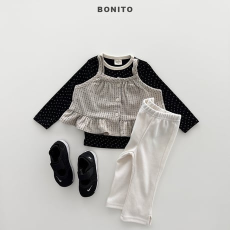 bonito/104. cafri pants 12M-XL