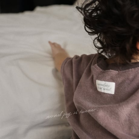 normalplay/37. terry 4bu pants 12M-XL