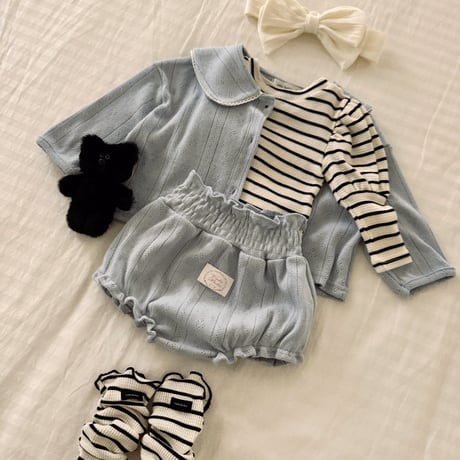 valubebe/62. ailet sera cardigan 6M-S