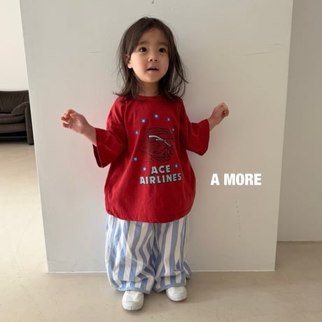 amore/13. malibu pants XS-XL