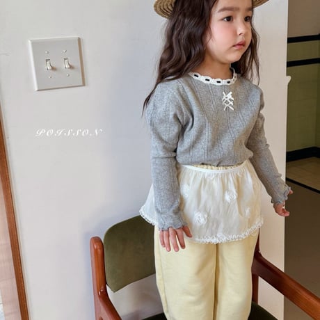 poisson/21. rozi apron FREE