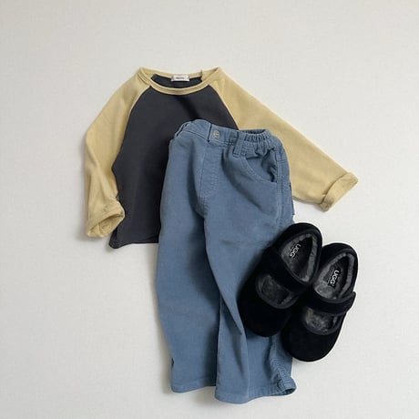 digreen/27. Raglan Tee S-2XL