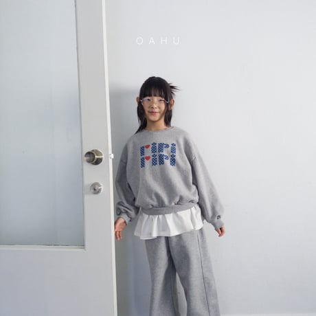 oahu/30. have string pants S-XL