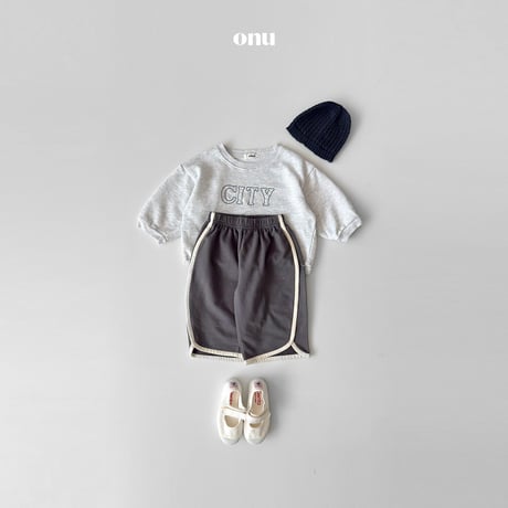 onu/15. city man-to-man XS-XL