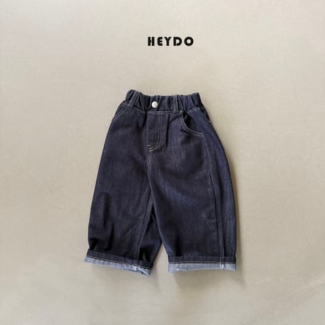 heydo/66. Carpenter P denim JS-JL