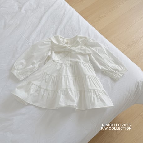ninibello/50. vanilla kangkang one-piece 2XL