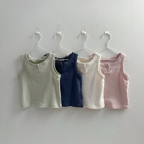 minirobe/7.  Emily Sleeveless  S-XL