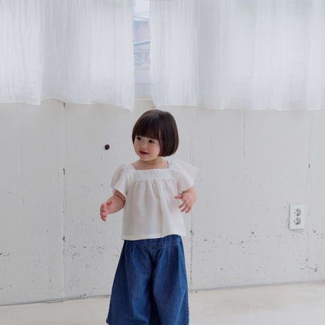bellot/48. windy blouse S-L