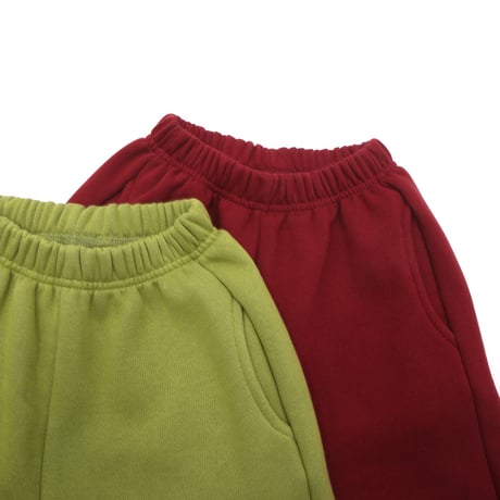 hikiki/8. MS jogger pants 13-17