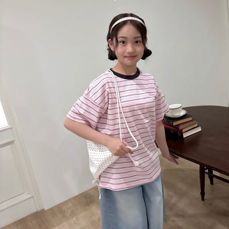 matilda/78. slow dangara T-shirt 15-19