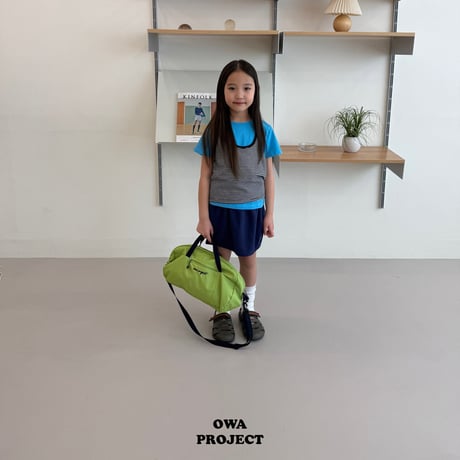owa/19. holter sleeveless S-XL