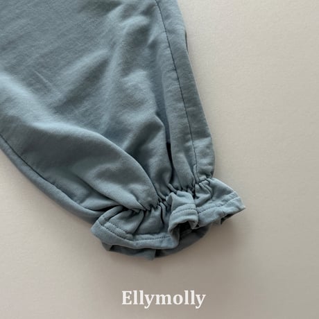 ellymolly/47. cottage lace jogger pants 5-11