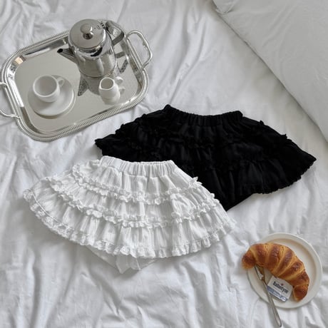 matilda/27. pure lace skirt 5-13