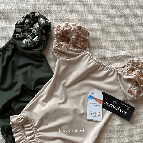 lacamel/27. coco swimwear XS-XL