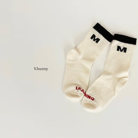 vbunny/35. Roden socks set M(130-150)-XL(180-210)