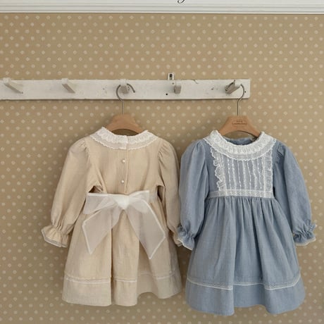 monbebe/41. sophia one-piece S(1-2Y)-XL(7-8Y)