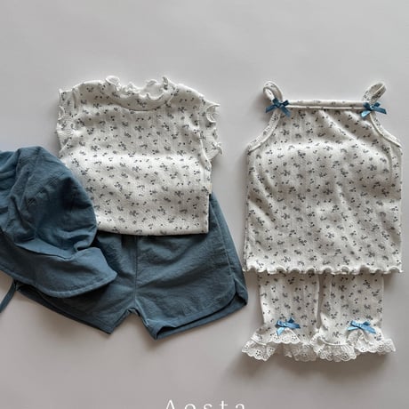 aosta/12. Camellia Leggings S-2XL