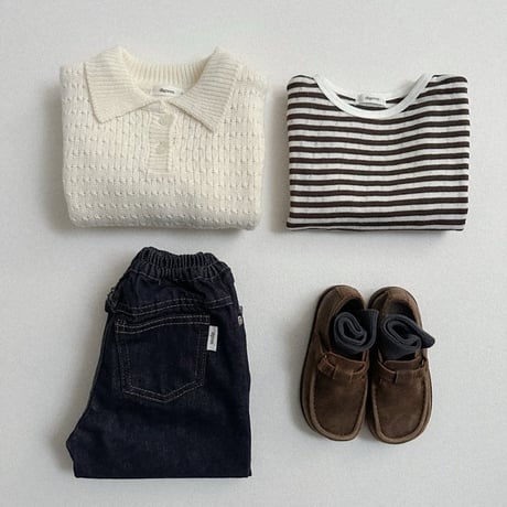 digreen/8. Standard denim  S-2XL