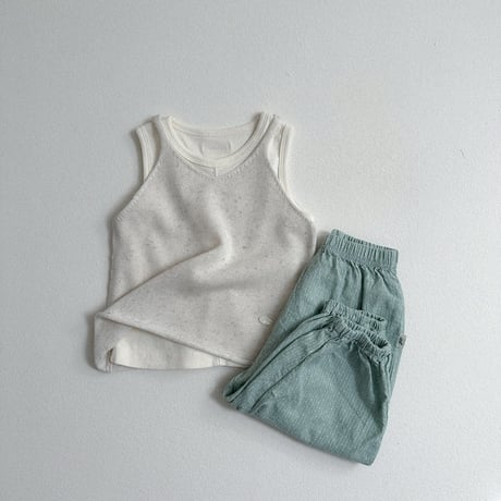 atomeme/45. Baby Dot Pants S-XL