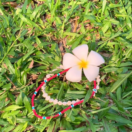 bailey/1. summer necklace FREE