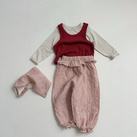 atomeme/21. Marais Layered Set S-XL