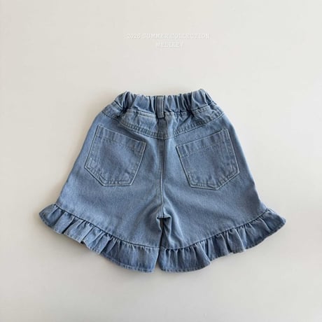 melikey/98. fril 5bu P denim JS-JM