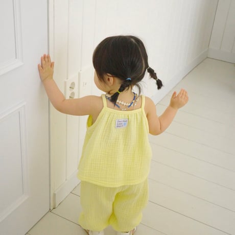bailey/41. yoruru sleeveless XS-2XL