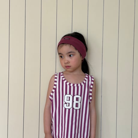 pepper/28. 98T sleeveless XS-XL