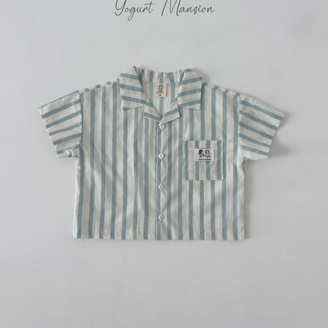 yogurtmansion/19. Koya pajamas XS-XL