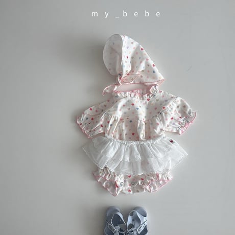 mybebe/29. sha rayerd skirt FREE