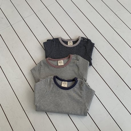 bebeholic/27. cube st T-shirt S-L