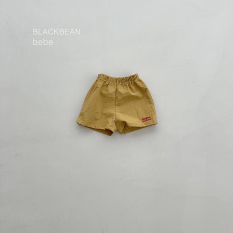 blackbean/8. tommy bebe pants S-M