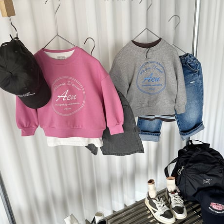 heydo/35. meson man-to-man S-XL